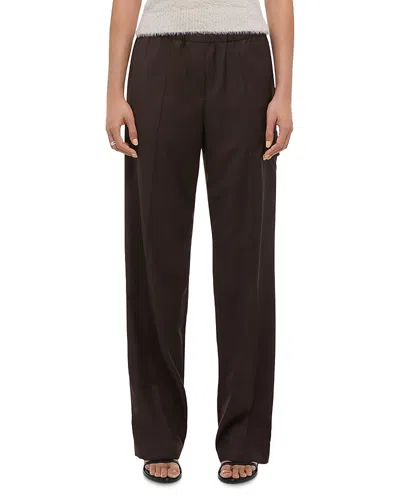 HELMUT LANG RELAXED CARGO PANTS