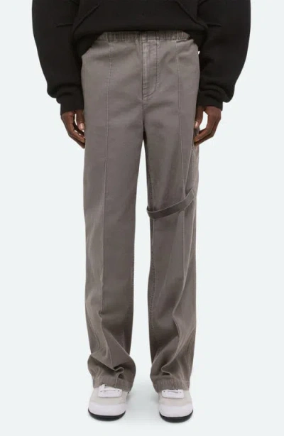 HELMUT LANG HELMUT LANG RELAXED CARGO PANTS