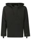 HELMUT LANG RELAXED HOODIE