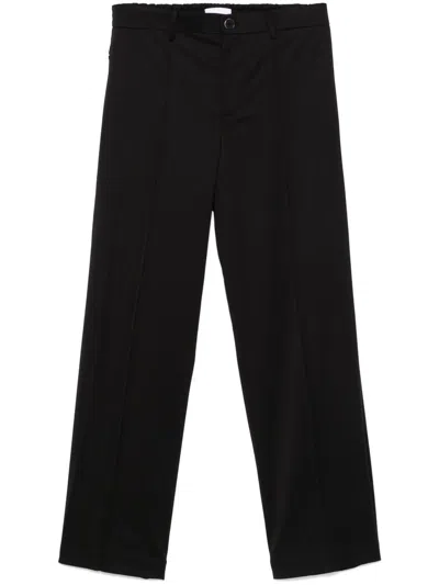 HELMUT LANG HELMUT LANG RELAXED TROUSER.SUIT CLOTHING