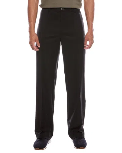 HELMUT LANG HELMUT LANG RELAXED WOOL TROUSER