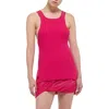 Helmut Lang Ribbed Tank Top