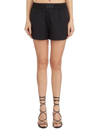 Helmut Lang Round Short Boxers