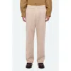 Helmut Lang Sailor Pull On Pant In Multi