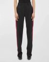 HELMUT LANG SEATBELT PANTS