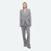 Helmut Lang Shawl Apex Blazer