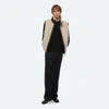 Helmut Lang Shearling Vest