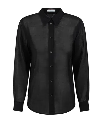 Helmut Lang Long Sleeve Shirt
