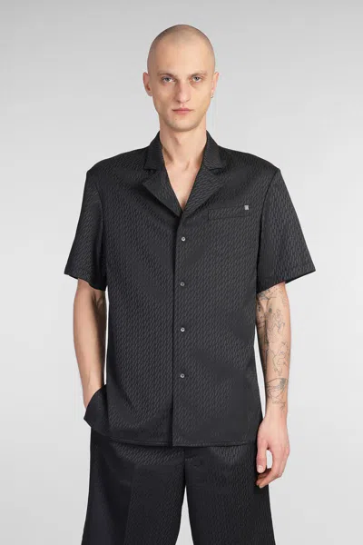 HELMUT LANG HELMUT LANG SHIRT
