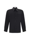 Helmut Lang Shirt In Black