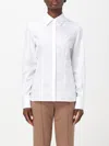 Helmut Lang Shirt  Woman Color White In White