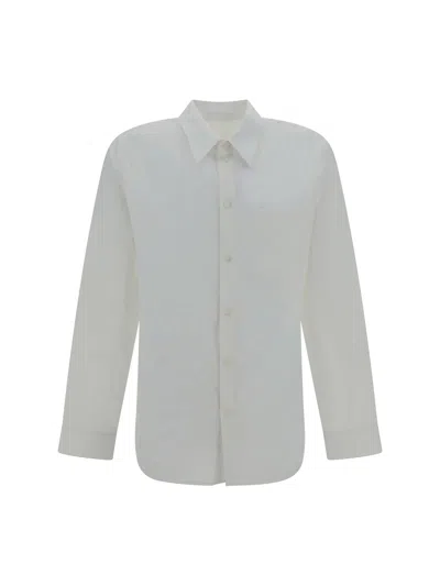 Helmut Lang Shirt In White