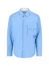HELMUT LANG HELMUT LANG SHIRTS