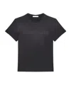 Helmut Lang Short-sleeved T-shirt