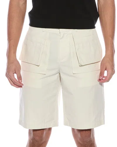 Helmut Lang Short In White