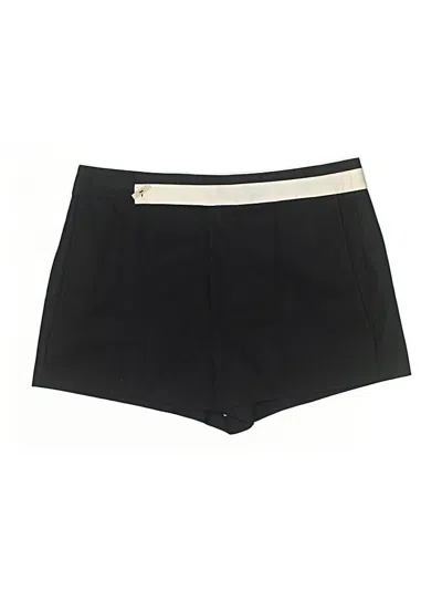 Pre-owned Helmut Lang Shorts In Black
