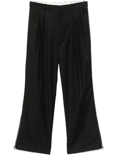 HELMUT LANG HELMUT LANG SIDE Z DBL PL TS.NAT