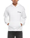 Helmut Lang Ski Map Hoodie In Multi