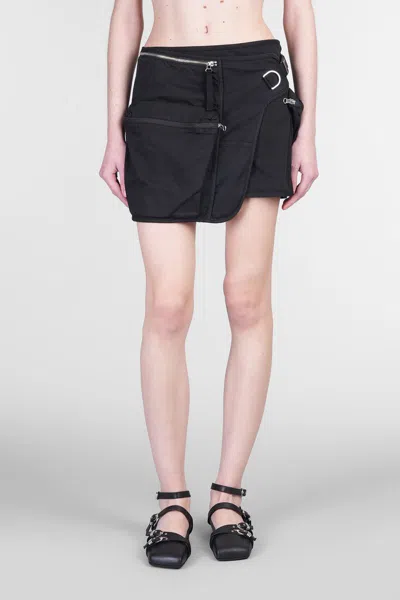 HELMUT LANG HELMUT LANG SKIRT