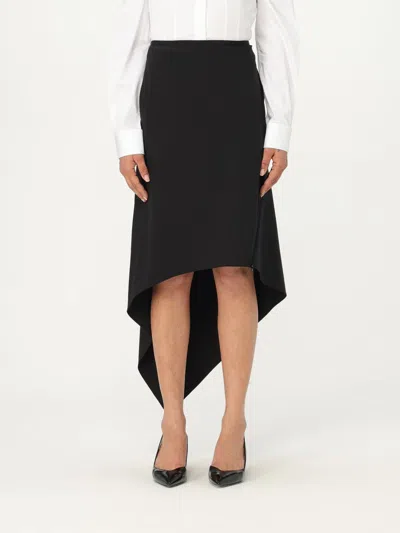 Helmut Lang Skirt  Woman Colour Black