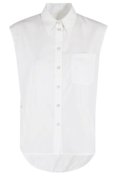 HELMUT LANG SL APEX TAIL