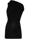 Helmut Lang Sleeveless Wind Top