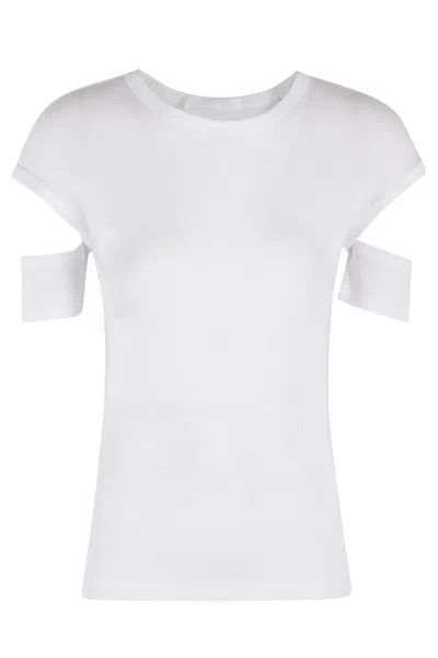 HELMUT LANG SLASH SHRUNKEN