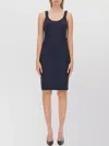 Helmut Lang Tank Dress