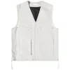 Helmut Lang Sleeveless Vest