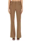 Helmut Lang Slim Fit Pants