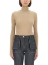 Helmut Lang Slim Fit T-shirt