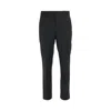 HELMUT LANG SLIM SUIT PANTS