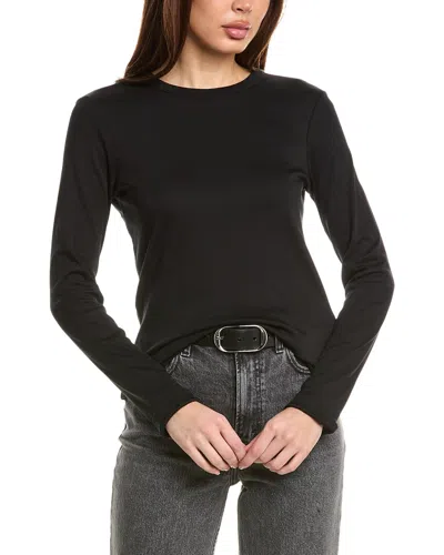 HELMUT LANG SLIM T-SHIRT