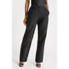 Helmut Lang Solid Pants In Black