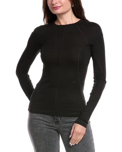 HELMUT LANG HELMUT LANG SPORT SEAM TOP