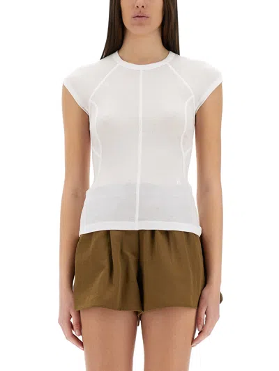 HELMUT LANG "SPORT" T-SHIRT
