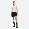 Helmut Lang Sport Tee In Optic White