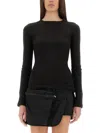 Helmut Lang Sport" Top