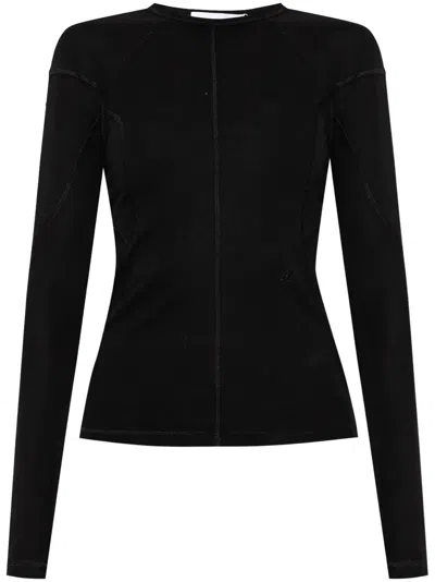 HELMUT LANG SPORT TOP