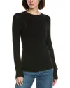 Helmut Lang Sport Top In Black