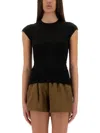 Helmut Lang "sport" T-shirt