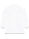 Helmut Lang Articulated Shirt