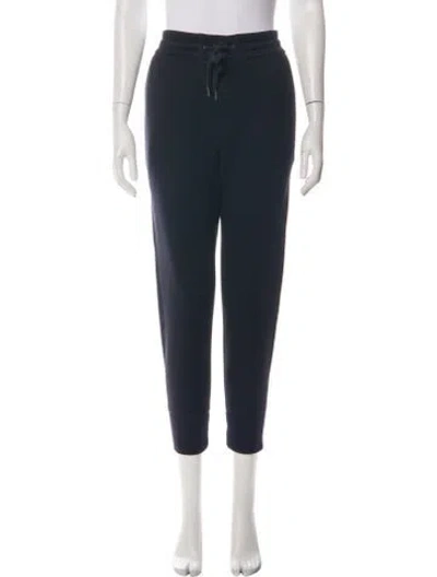 Pre-owned Helmut Lang Straight Leg Pants In Multi