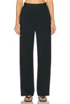 Helmut Lang Straight Leg Trouser