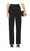 Helmut Lang Straight Trouser