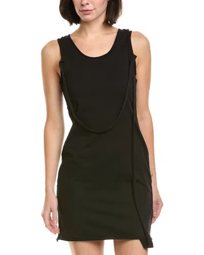 HELMUT LANG STRAP TANK DRESS