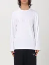 Helmut Lang Sweater  Men Color White In Weiss