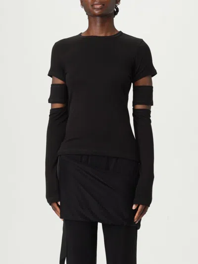 Helmut Lang Sweater  Woman Color Black