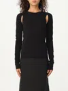 Helmut Lang Sweater  Woman Color Black