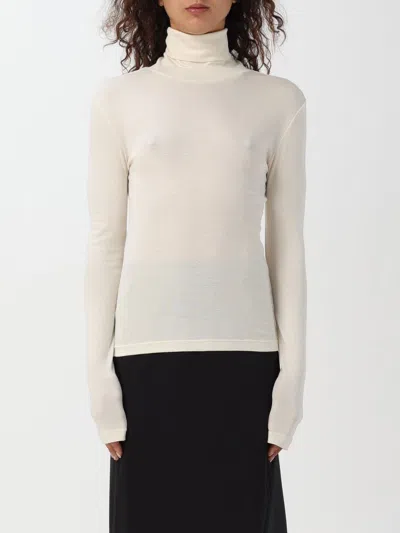 Helmut Lang Sweater  Woman Color Ivory